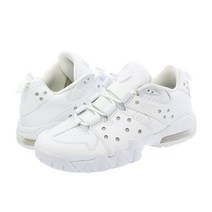 나이키 [큰 작은 크기] 에어 최대 2 CB 94 낮은 화이트 / 917752-100