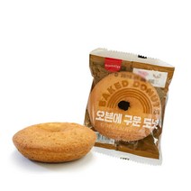 코스트코 삼립 오븐에 구운 버터도넛, 40g, 36개