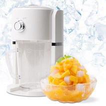 키친아트 자동 빙수기 KAIM-P2791NK