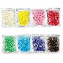 [더위치] 주물럭 비누 베이스 500g 솝클레이 비누공예 soap clay, 바이올렛