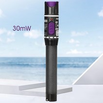 우대 가격 레이저 30mw20mw10mw5km 시각적 결함 탐지기 광섬유 케이블 테스터 10-30km 범위 vfl aua-30, 30MW