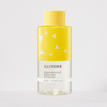 일리윤 프레쉬모이 립아이리무버 300ML, 프레쉬모이.립아이리무버 300ML