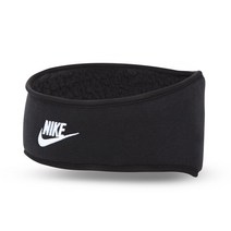 나이키코리아 THERMA FIT CLUB FLEECE 헤드밴드 2.0, DX7080-091_1