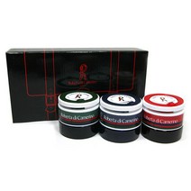 로베르타 디까메리노 방향제 일반 3P(60ml), 일반 3P(60ml) 레드/블루/그린