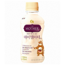 남양 아이엠마더 액상분유 3단계 240ml, 8개, 6개입