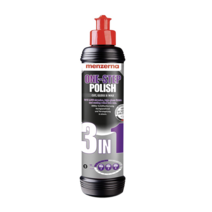 멘제르나 3인1 원스텝 폴리쉬 컷 글로스 왁스 250 ml