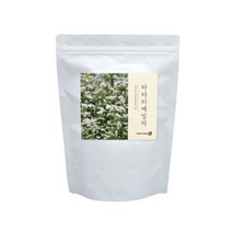 뉴트로웨이 타타리메밀차100티백 건강한원물100%, 100티백, 1.2g