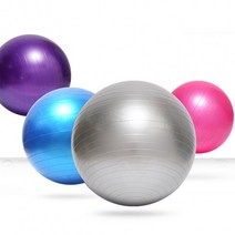 짐볼/다이어트/임산부/필라테스 짐볼, 65cm_블루