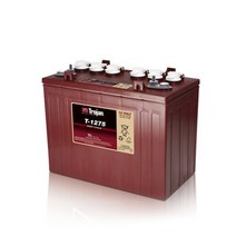 트로잔 배터리 T1275 (12V/150AH)TROJAN(미국)