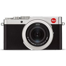 라이카D룩스 줌 블랙 d-lux7 19116 대형 센서 디지털 카메라