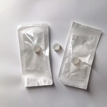 피부관리기 피부홈케어 얼굴스팀기 2 In 1 히알루론산 고압 주입 건 히알루론 펜 주름 방지 립 필러 리프팅 아토마이저 0.3/0.5 앰플137663, 10p Shockproof Pads