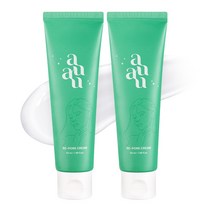아유아유 리포어크림 50ml 2개