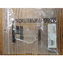 스쿠버프로 다이브 컴퓨터 Scubapro Computer Air W/ Nitrox Protective Cover New Uwatec #CW01X