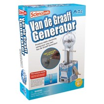 (ARTEC) 수동식 반데그라프 만들기