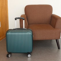 카라반 프리미엄 비지니스 기내용 캐리어 미니하드캐리어 노트북겸 출장용 soy777