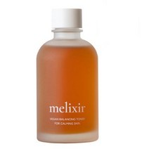 멜릭서 비건 밸런싱 토너, 120ml, 1개