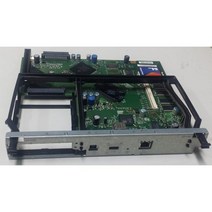 중고 Q7796-60001 Q5982-67907 3800N Formatter