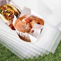 유산지 16g 전지100매 무료재단 다양한 사이즈, 유산지16g 4절 400매