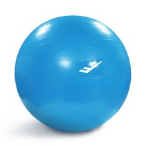 프로스펙스 안티버스트 짐볼 75 PT5FG14X013, 블루