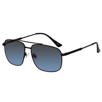 JB9 Highway 5컬러 편광선글라스 오버사이즈 투브릿지 남녀공용 가벼운보잉 제이비나인 하이웨이