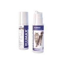 고양이 영양제 엘라이신 플루맥스 150ml 콧물 감기 허피스