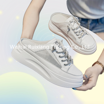 샌들 매일신는 패션코디 뷰스타 예쁨폭발 코디완성 4cm 커플템 비율깡패 스포츠 데일리룩 데이트 멋스러운