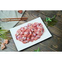 치킨테이블 국내산 근위 1kg 냉동, #냉장