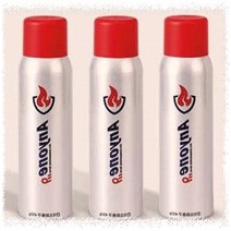 애니원119 강화액 중 450g 스프레이 가정용소화기 차량용소화기 캠핑용소화기, 단품, 단품