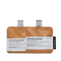 톤28 H2 일하는 손 바를거리(워터블랑향/무향) 핸드크림 45ml, 손 바를거리(H2) 무향