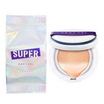 듀이셀 슈퍼플쿠션 리필 15g, 15개, 21호