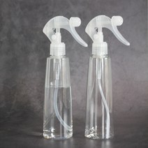 미니 분무기 소형 스프레이 200ml