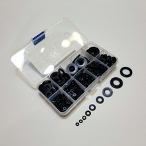 플라스틱와셔 M2 - M12 나일론와셔 세트 780pcs