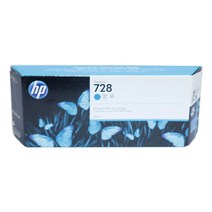 HP 정품잉크 파랑 9W921D7B, 1개, 1개