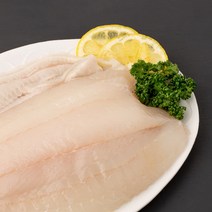 대광어 광어회 농어 농어회 농어구이 500g 우럭 우럭회 필렛 오로시, 우럭 필렛 (원물 약 450g), 1개