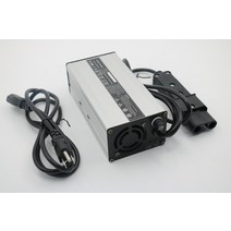 핸드카트 48v 골프 카트 배터리 충전기 6 Amp 야마하 * 클럽 자동차 G19-G22 2 핀 플러그, 한개옵션1, 한개옵션0