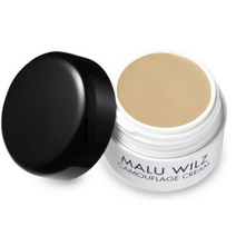 마루빌츠 케머플라지 크림 컨실러 6g, 5개, 1호