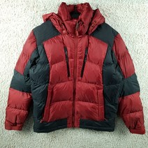 빈티지프렌/ [100]코오롱스포츠 구스 헤비 패딩