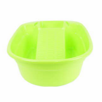 빨래 바구니 빨래판 고무 대야 고무 다라 다용도 바구니