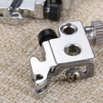 재봉틀부품 국내 단추 릴리스 생크 재봉틀 노루발 가수 용 홀더 Janome Babylock Bernina New Elna, 한개옵션0