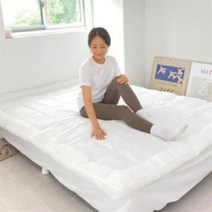 더크린 아이스 쿨 토퍼 슈퍼싱글 블루, 본상품선택