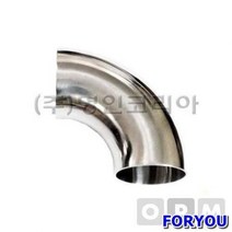 ForU470 쎄니 엘보용접 안전용품 사무용품 소모성자재 전기용품 배관자재 공구