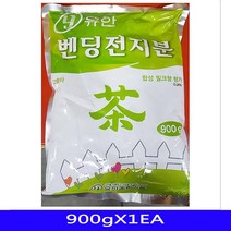 ⓖ 고형차 밴딩전지분 식당자판기용 900gX1EA GЯ+VIP_ 전지분 자판기용, 1