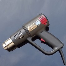 전기 열풍기 산업용 농업용 공업용 해빙기 히터건 필름 전기 열풍건, 디지털 디스플레이 무단계 온도조절 M360S