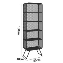 책진열대 신문걸이 잡지꽂이 리플렛거치대 매거진랙, E