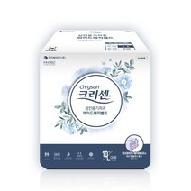 기타 크리센 성인용기저귀 와이드매직밸트 대형 10매 X 4팩(총40매)