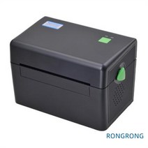 택배 송장프린터 XP-DT108B 택배사 호환 라벨 프린터 Zuhty 증정, 108B 송수신기 USB