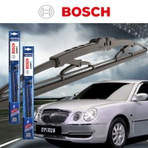 오피러스 프리미엄 와이퍼 09년-11년 600+450