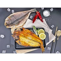 국내산 활 입연수로만 작업한 동해 반건조 임연수 3미 배송료 X, 170-200g, 3마리