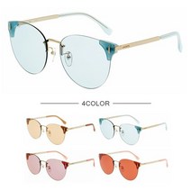 룩옵티컬 룩옵티컬 L203SK/LACOSTE/틴트선글라스/4color