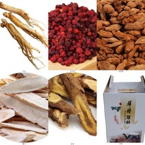 생맥산즙 생맥산차 생맥산 110ml 60개, 인삼생맥산